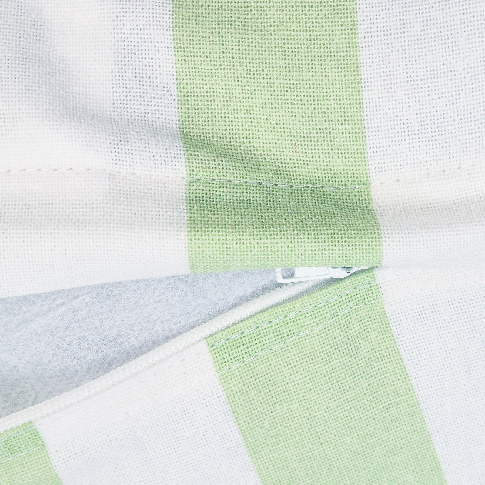 Kissen Stripe
