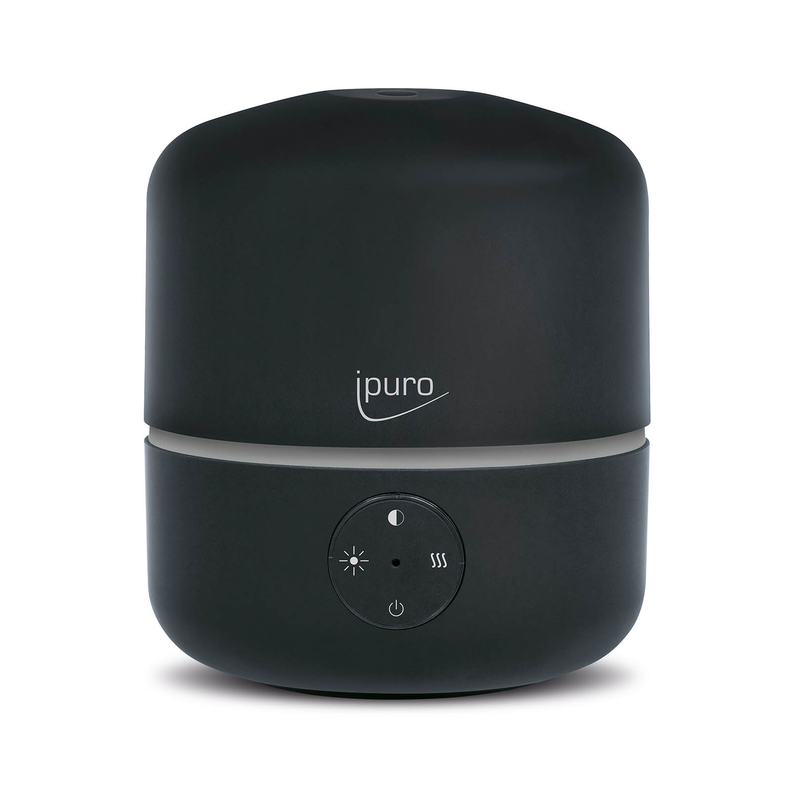 ipuro AIR SONIC Elektrischer Aroma-Diffusor Good Mood