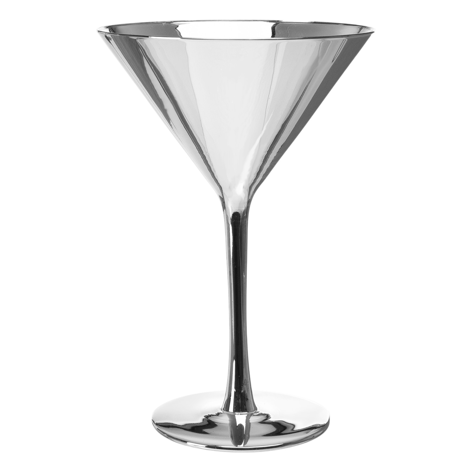 Martiniglas Shine