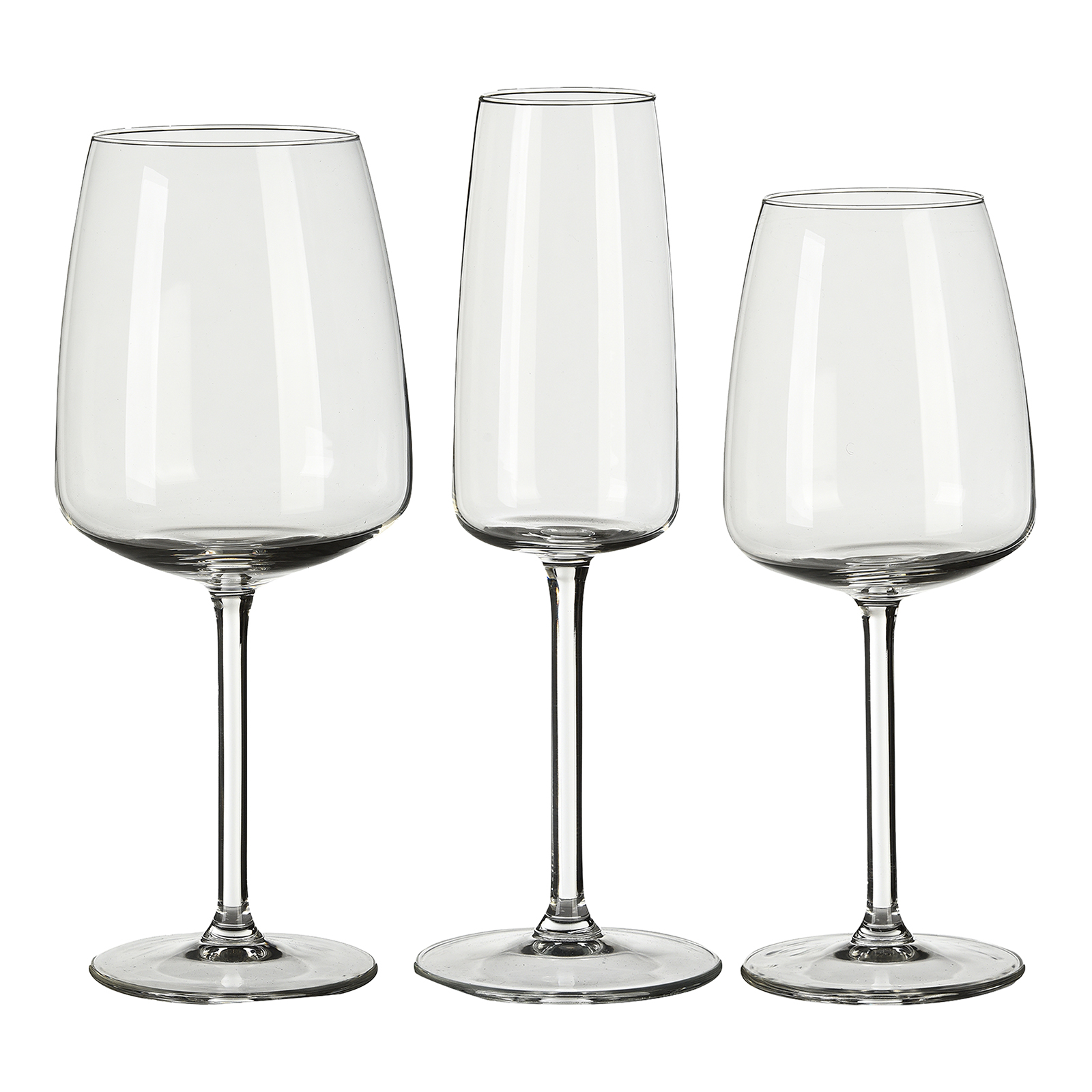 Gläser-Set Alva