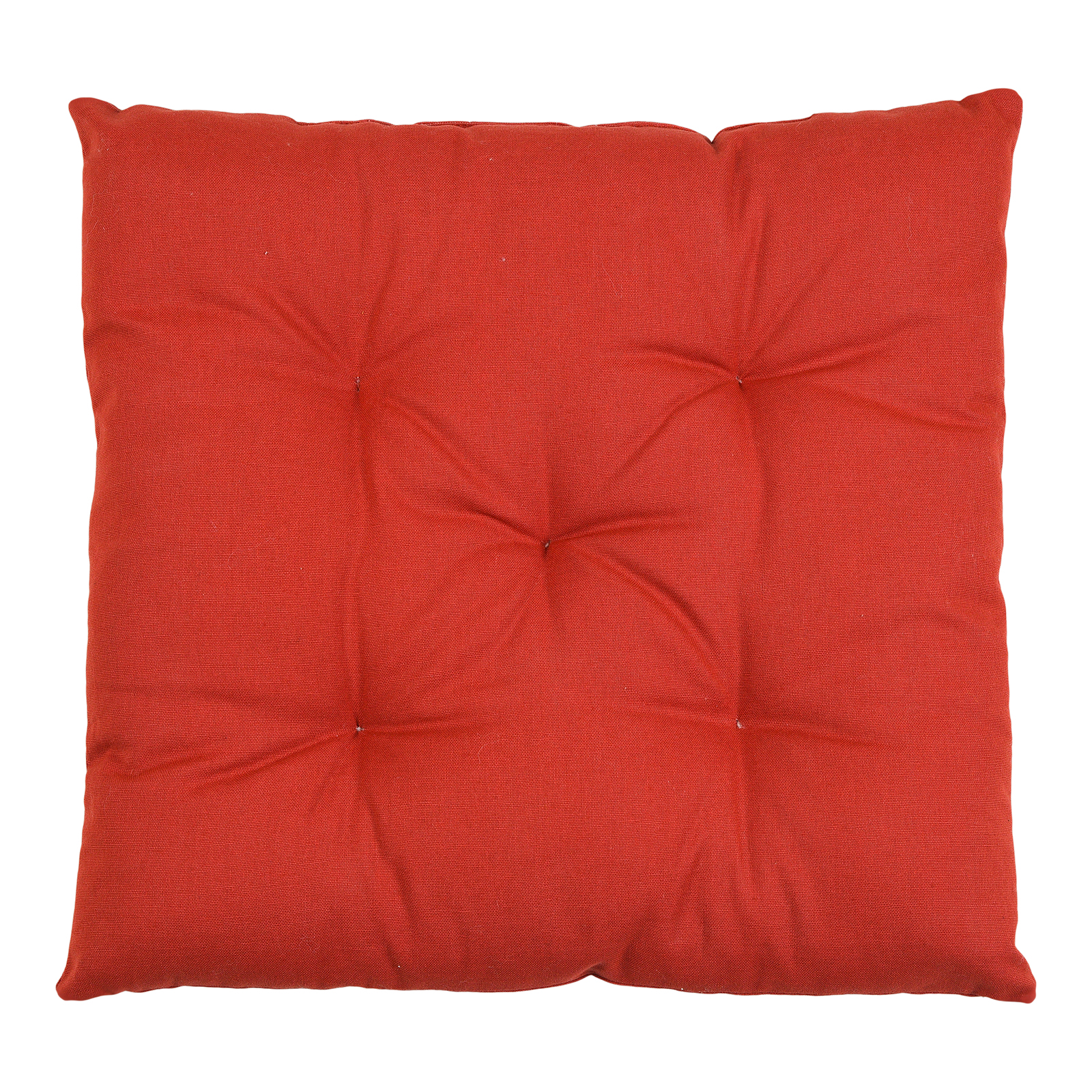 Outdoor-Sitzkissen Solid