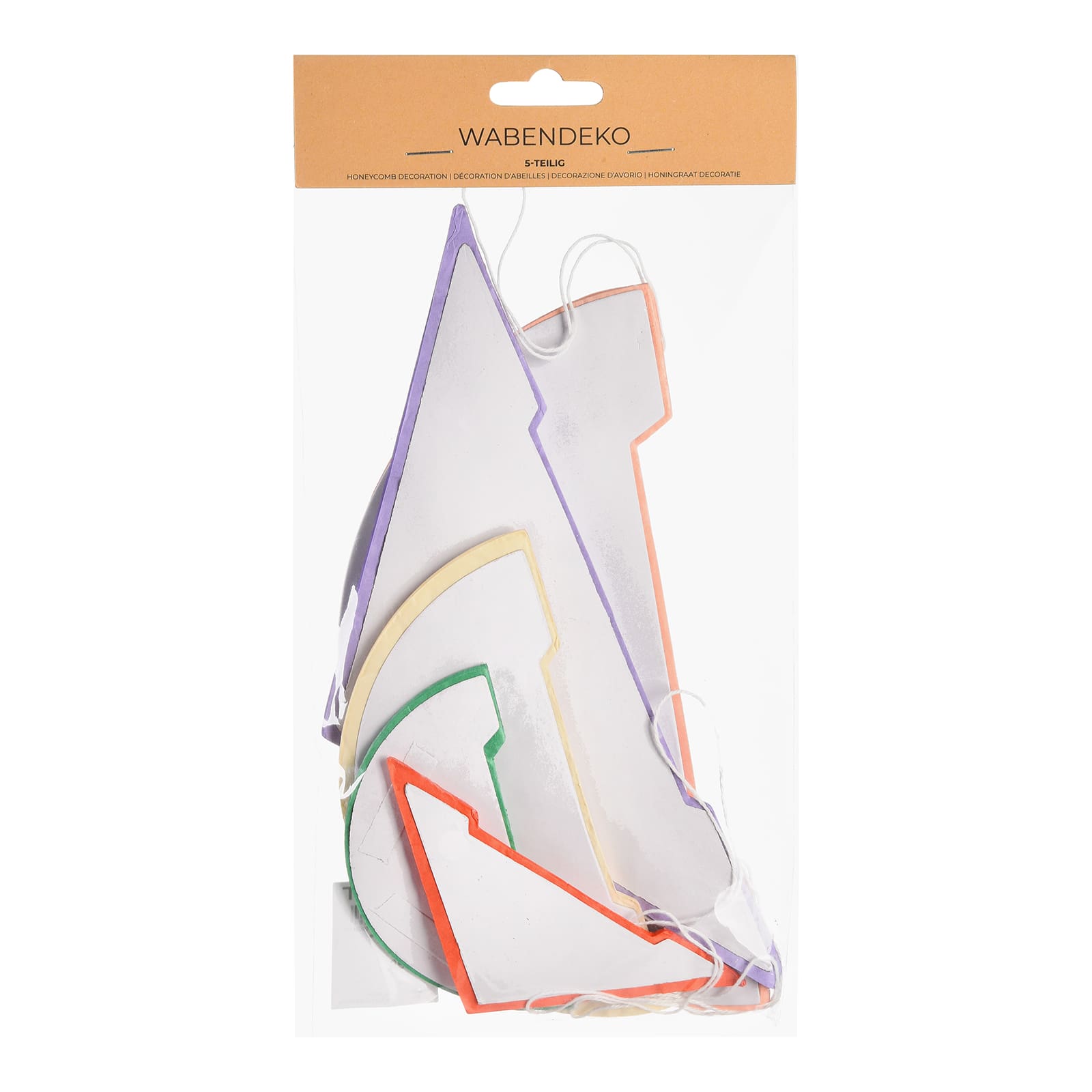 Wabendeko-Set