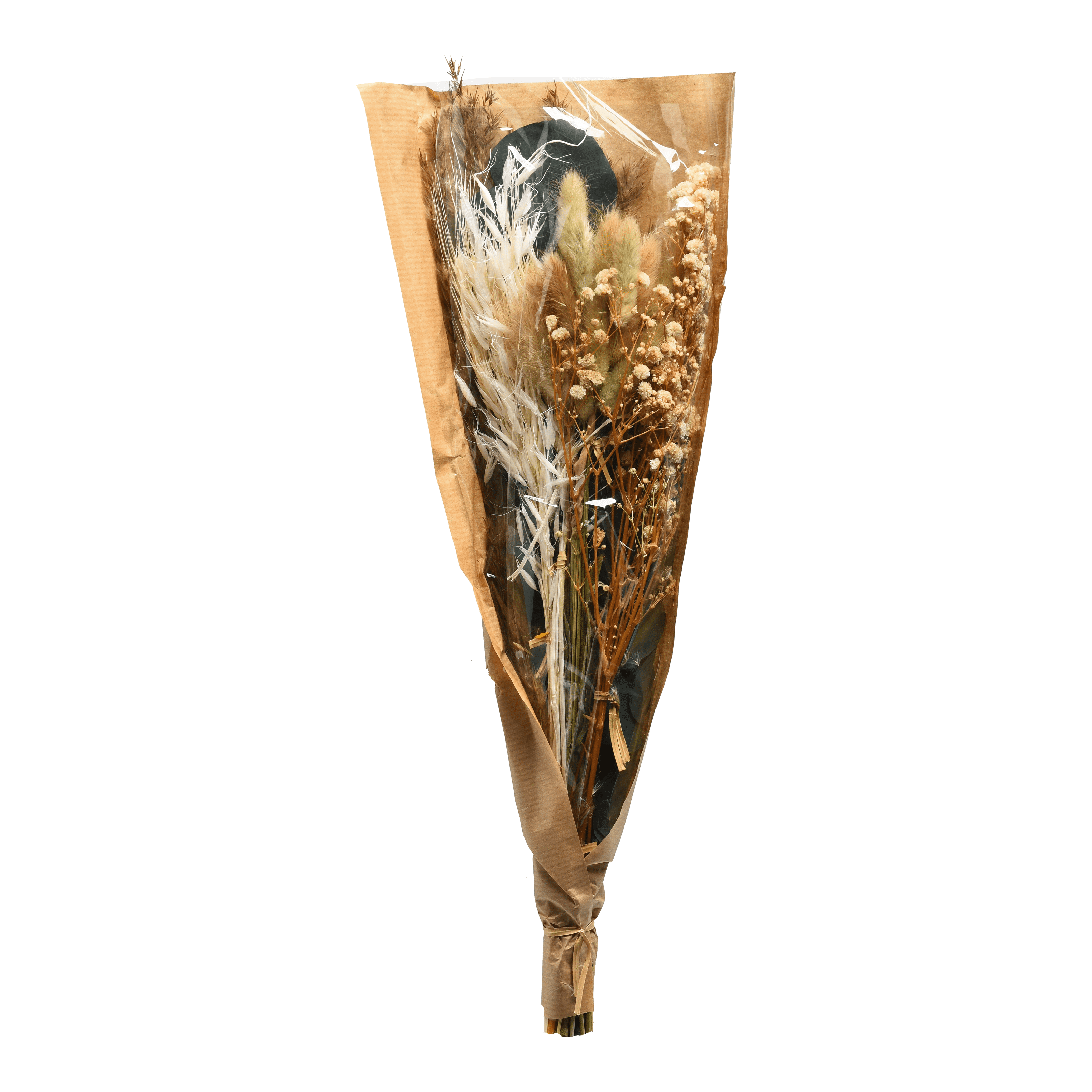 Trockenblumenstrauß Bouquet
