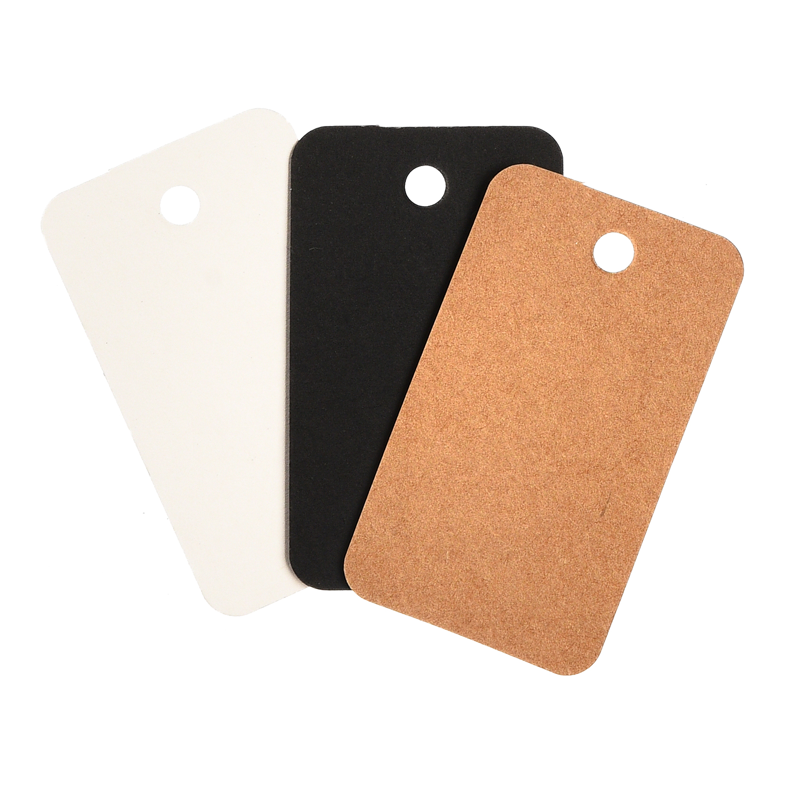 Geschenkanhänger-Set