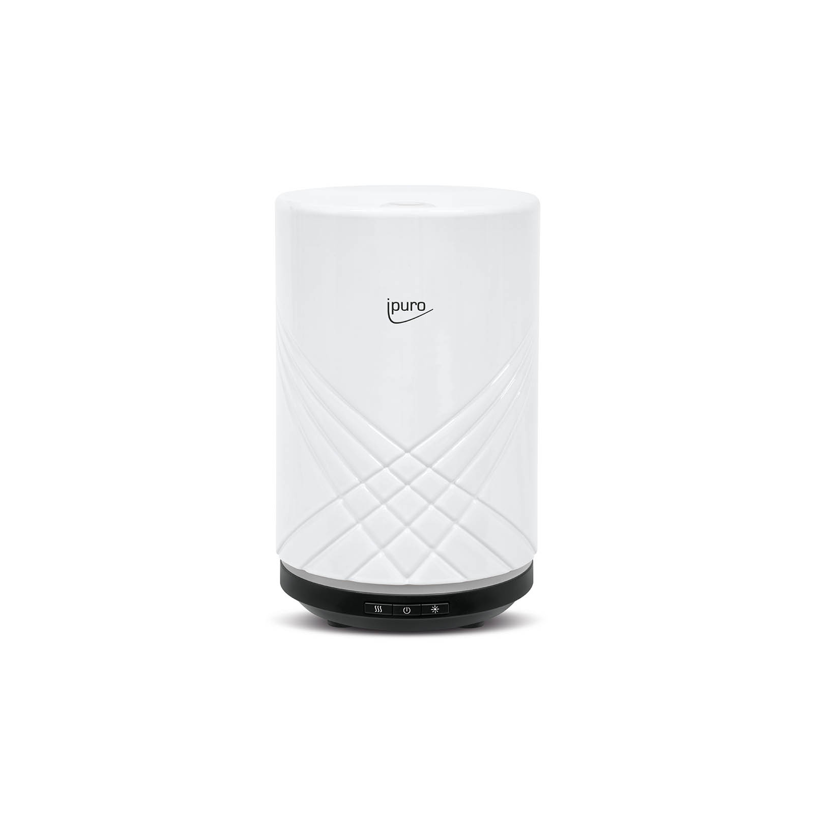 ipuro AIR SONIC Elektrischer Aroma-Diffusor Elegance