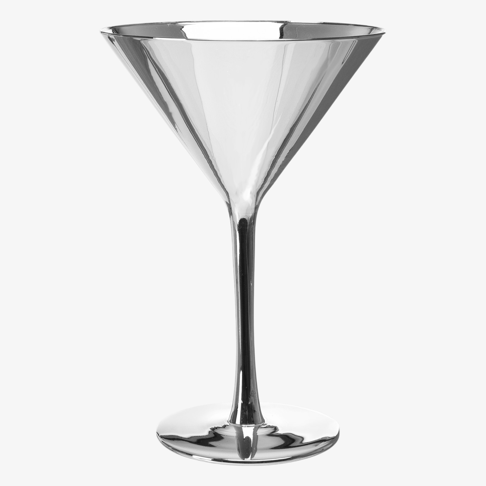 Martiniglas Shine