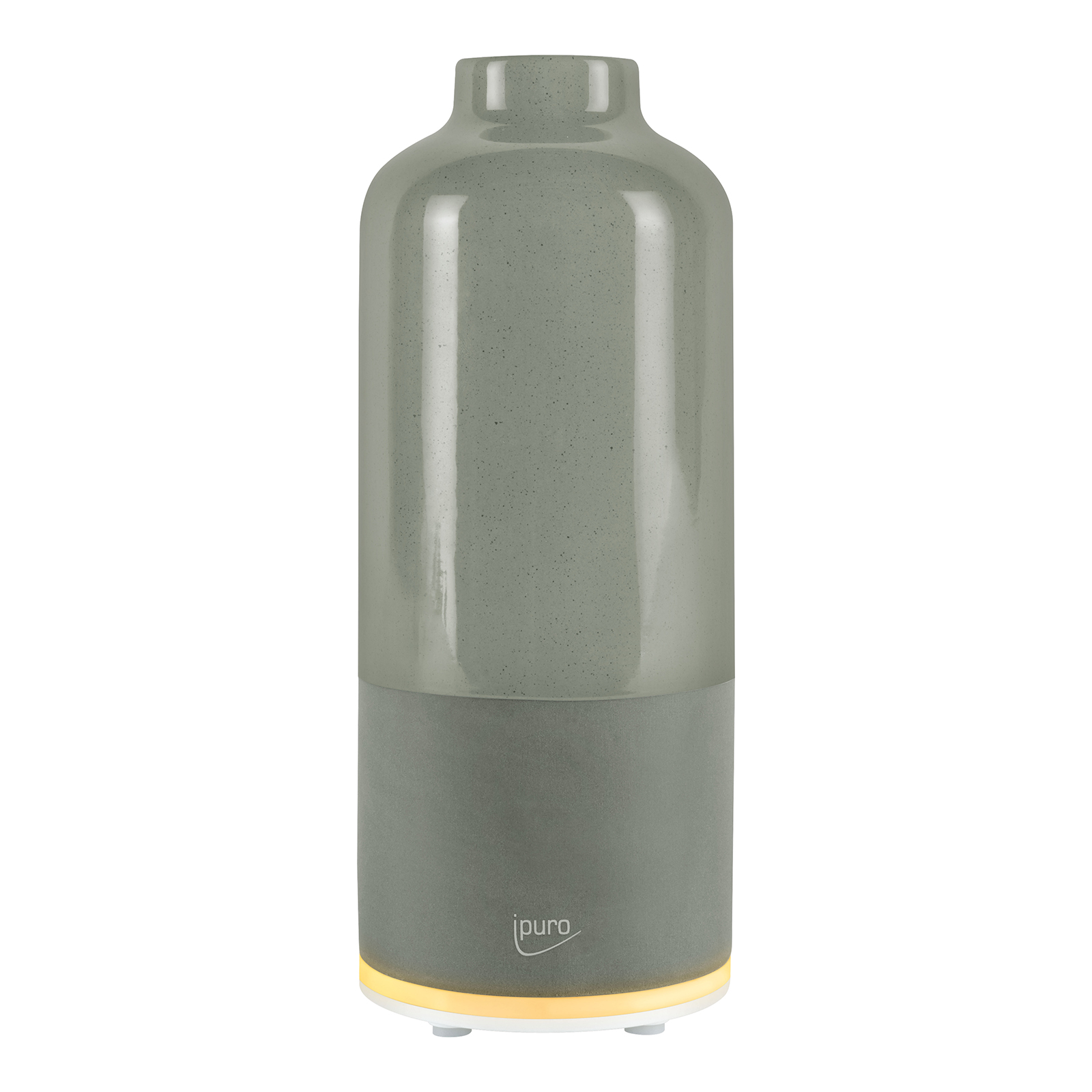 Ipuro AIR SONIC Elektrischer Aroma-Diffusor Aroma Bottle