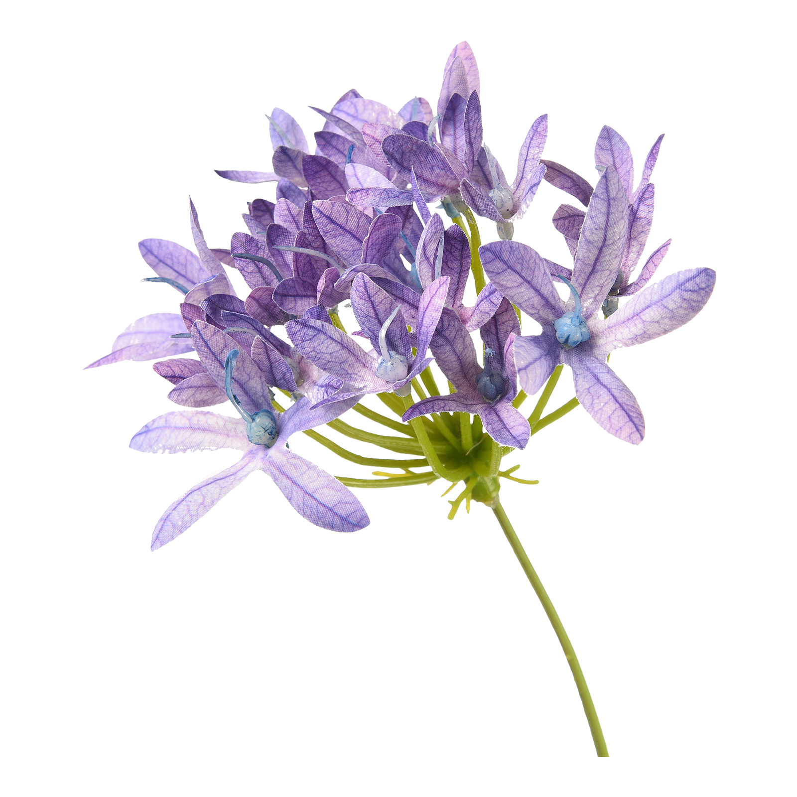 Kunstblume Schmucklilie
