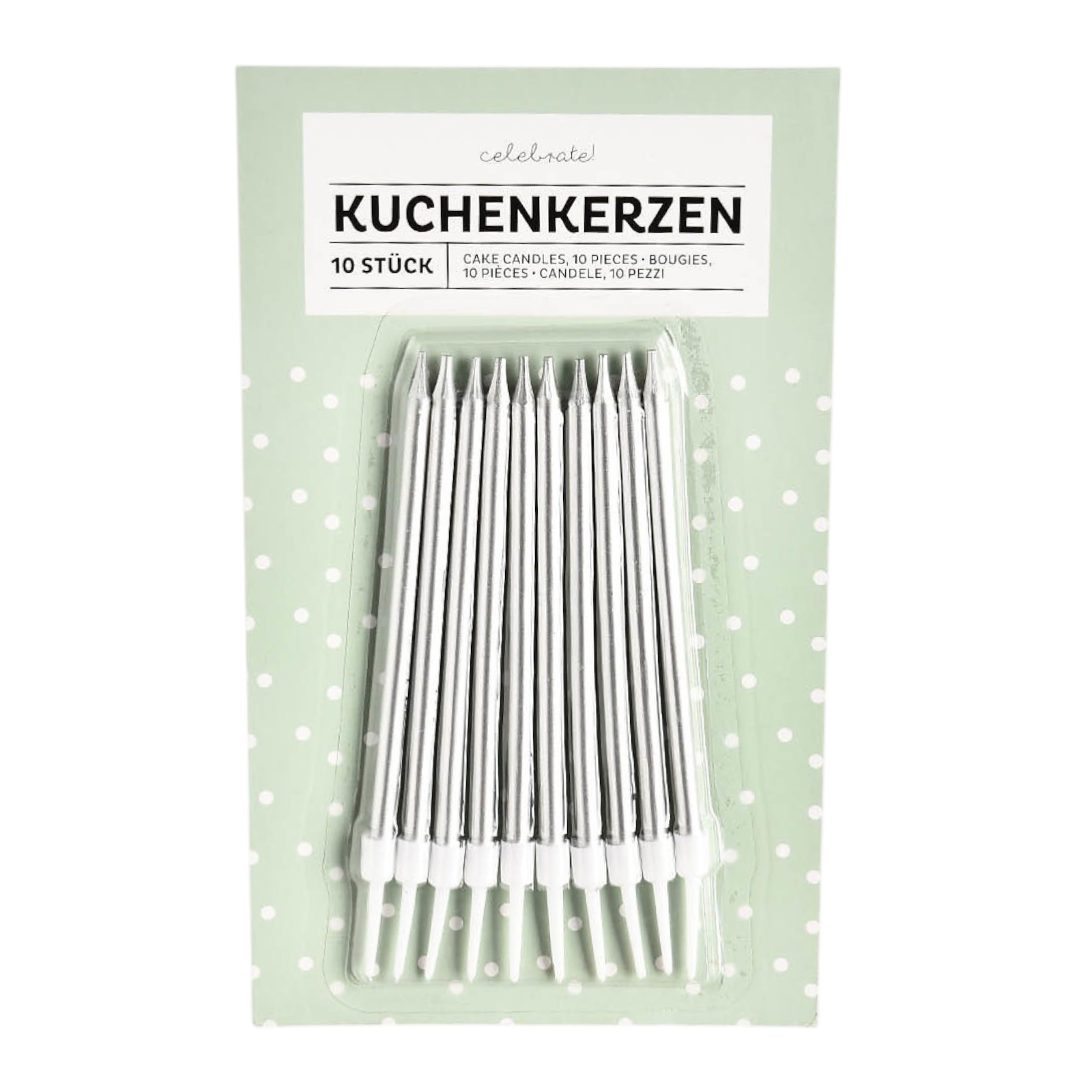 Kuchenkerzen