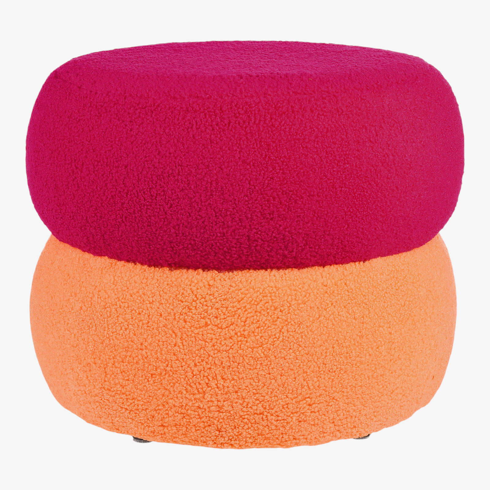 Hocker Bicolor