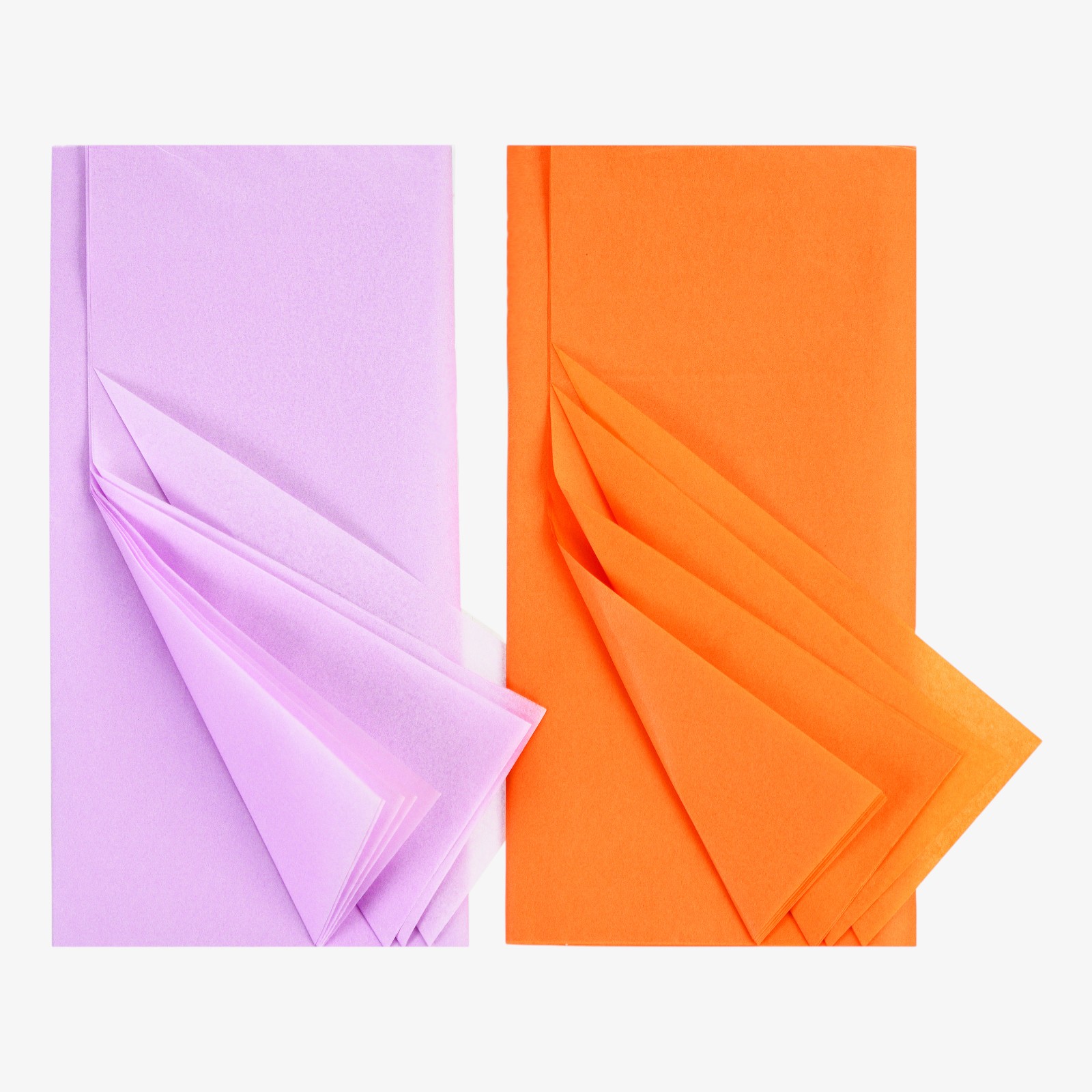 Seidenpapier-Set