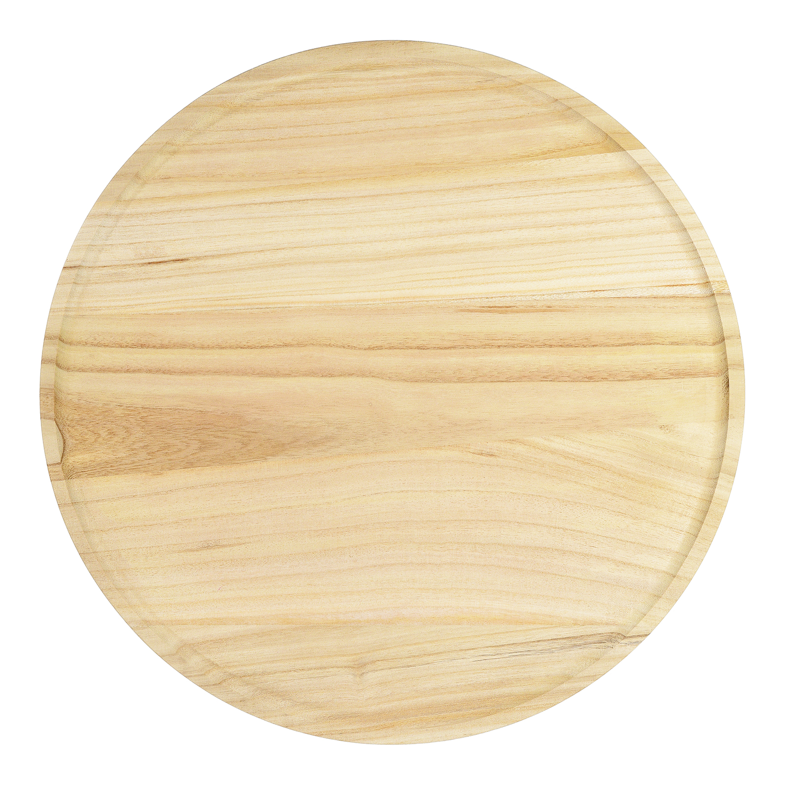 Deko-Tablett Woody