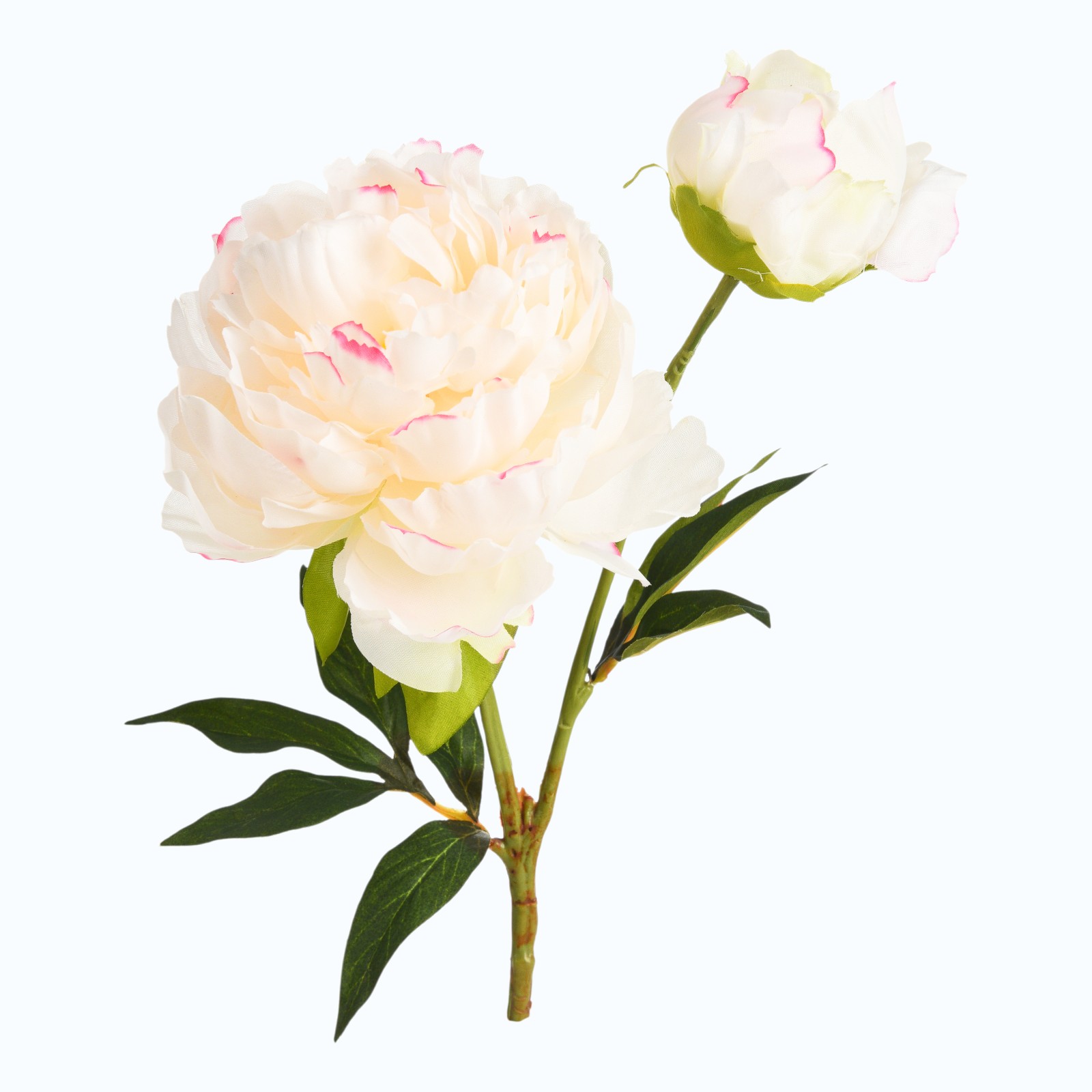 Kunstblume Pfingstrose