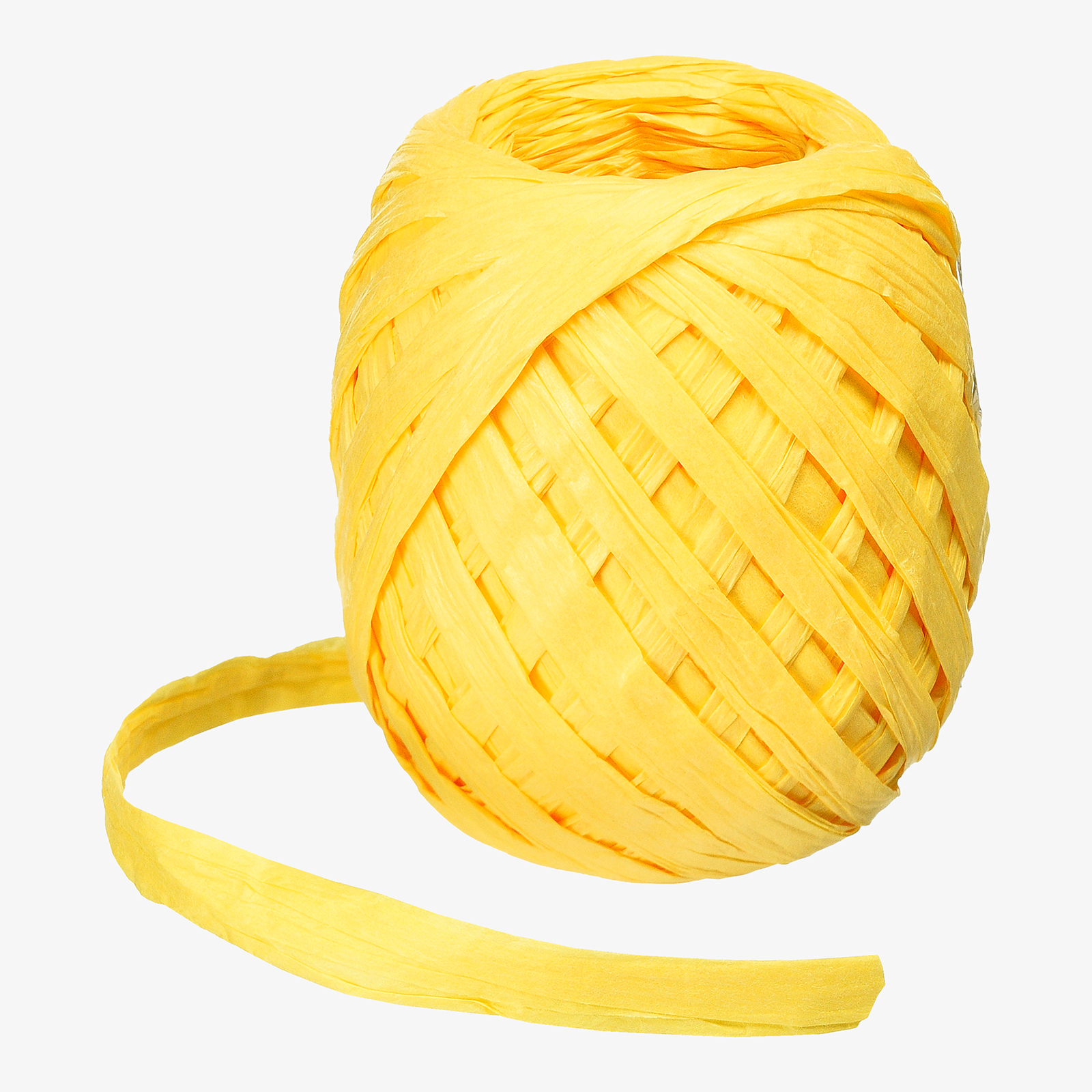 Raffia-Band