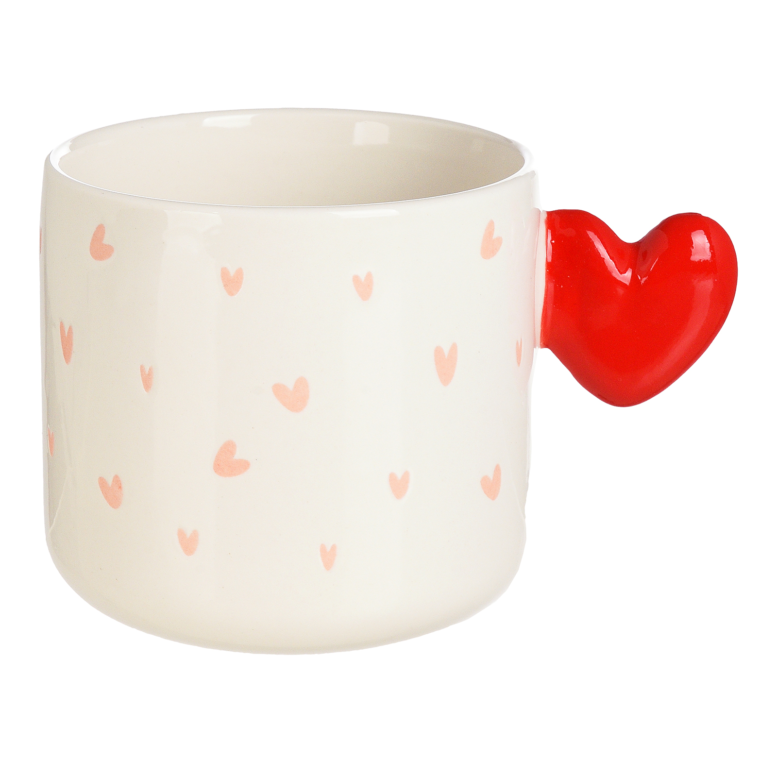 Tasse Herzchen