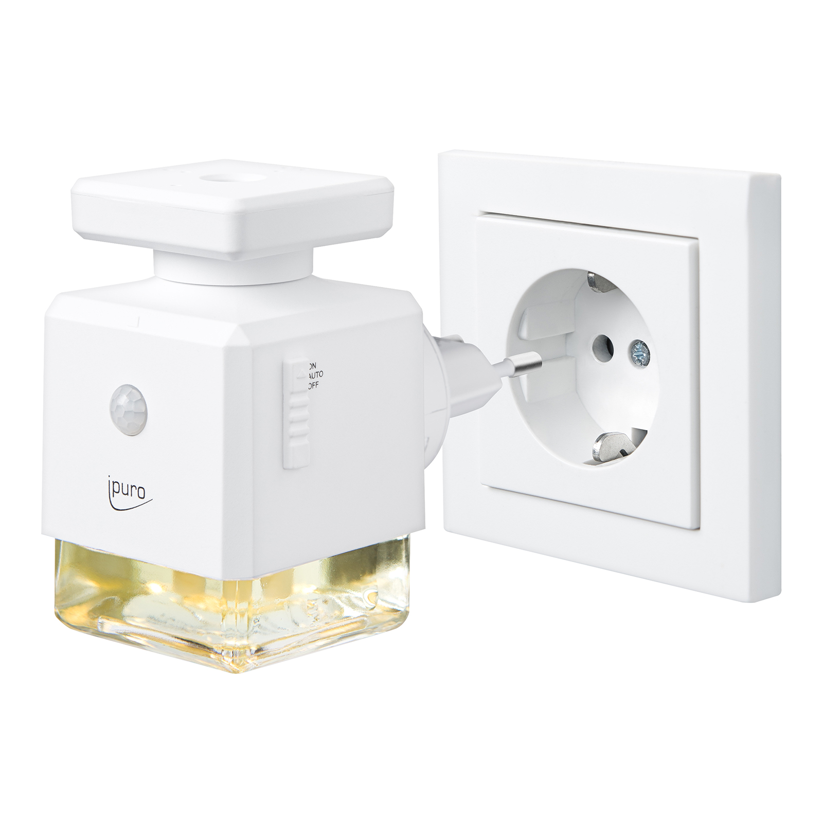 ipuro ESSENTIALS Scent Plug-in