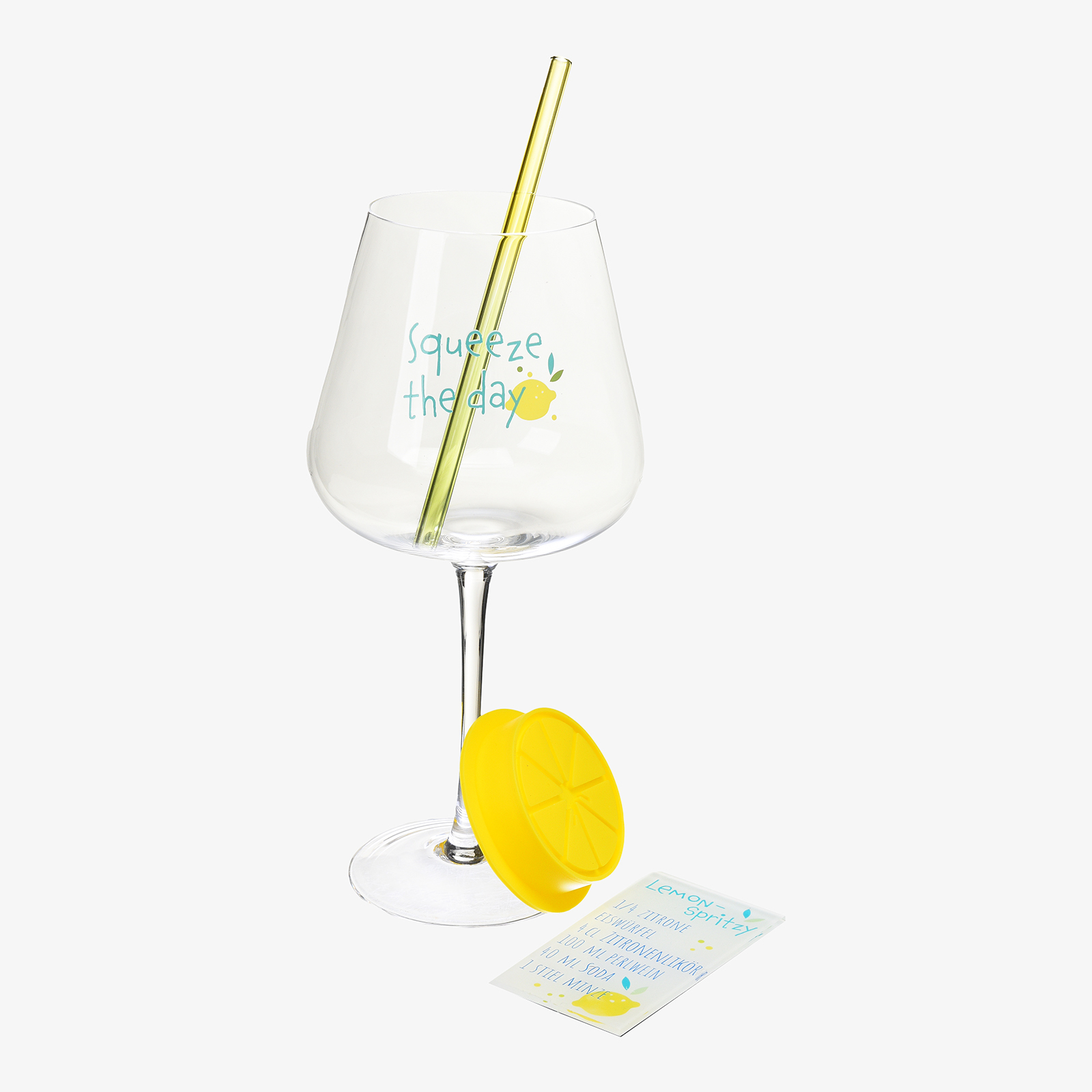 Geschenk-Set Spritzi