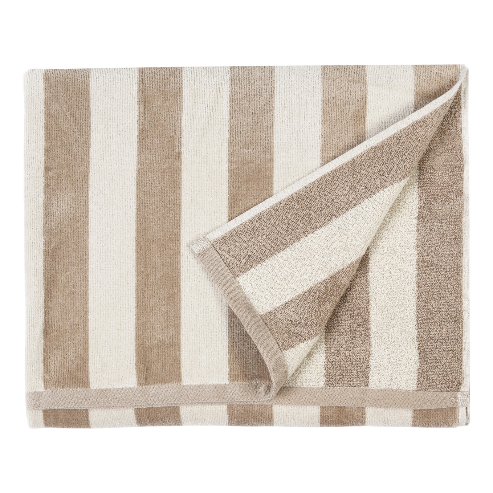 Strandtuch Stripe