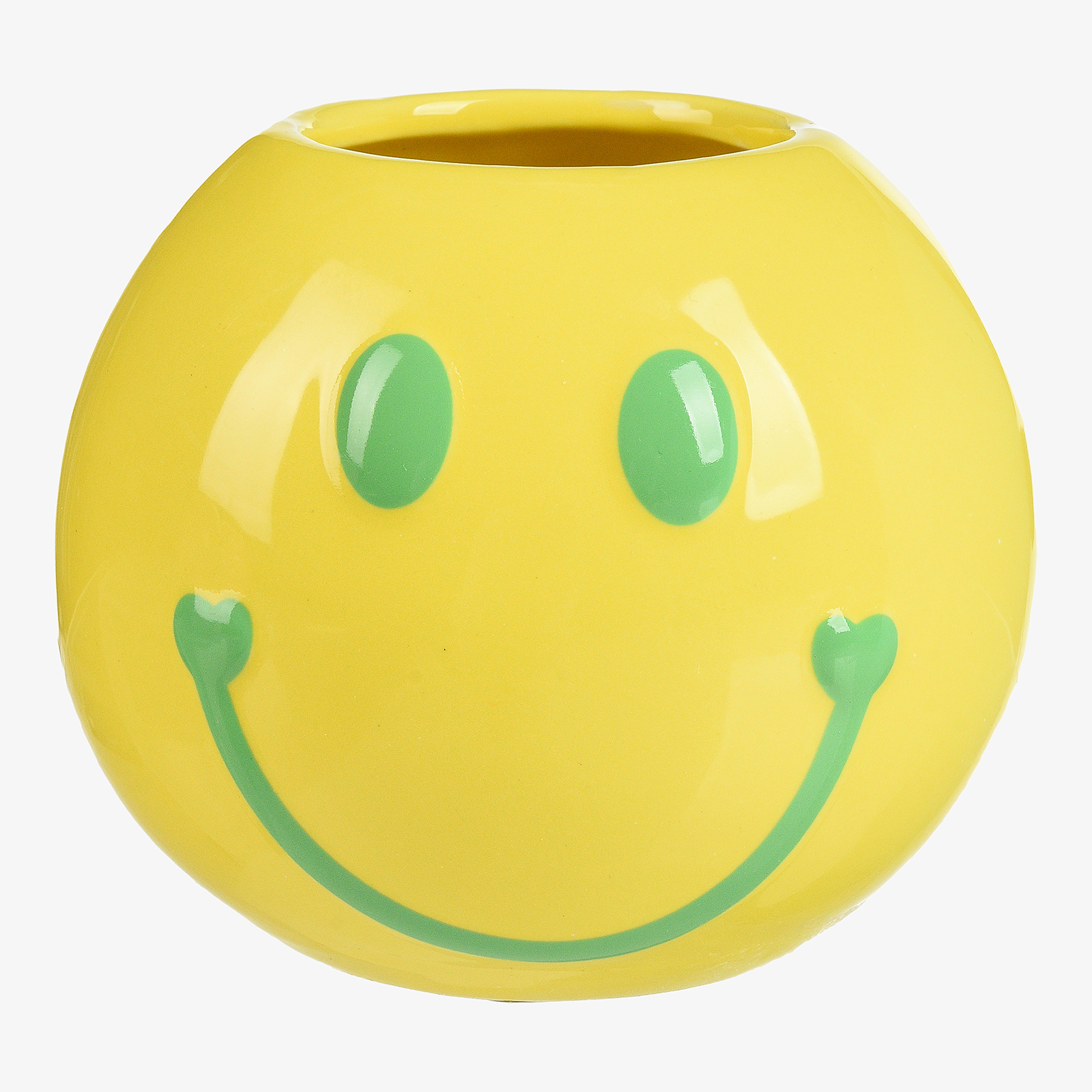 Vase Happy