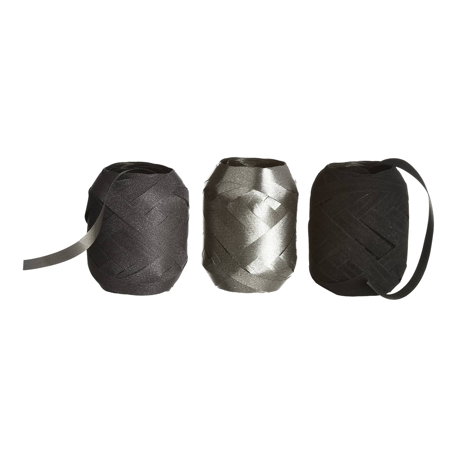 Geschenkband-Set Blacky