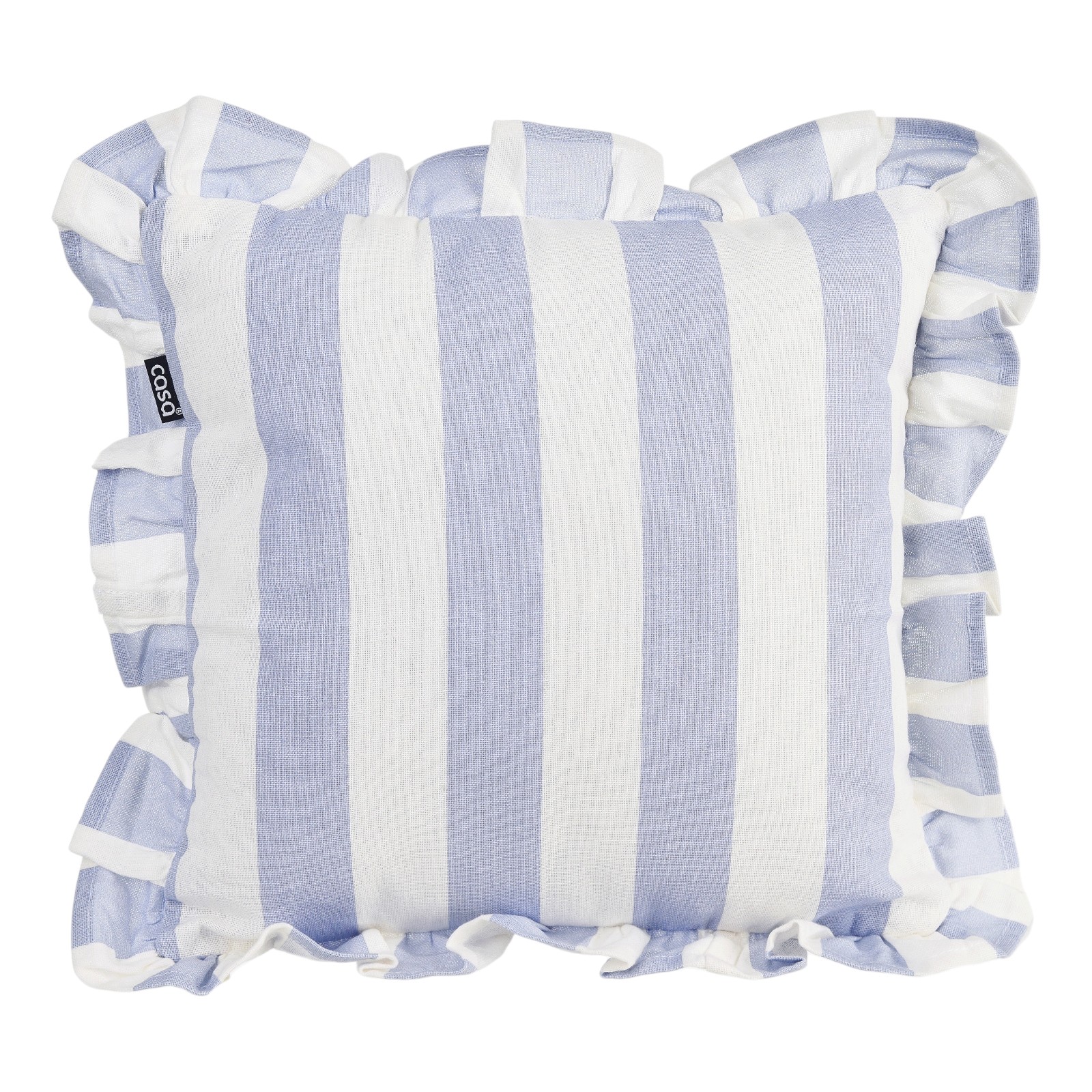 Kissen Stripe