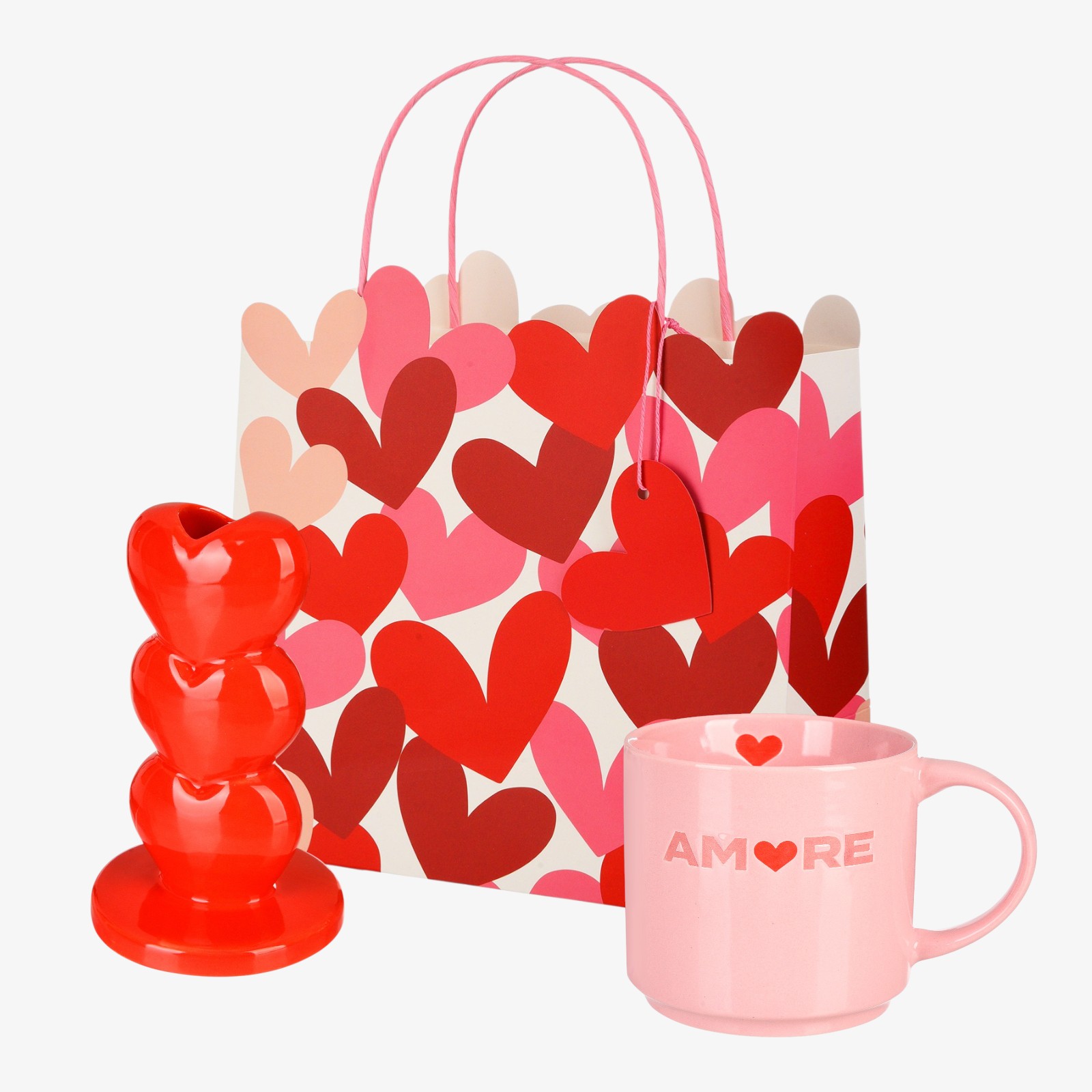 Geschenk-Set Amore