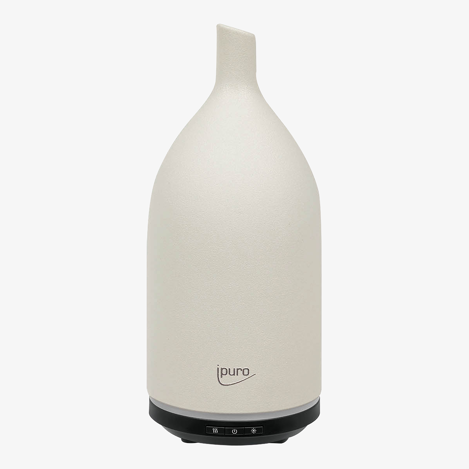 ipuro AIR SONIC Elektrischer Aroma-Diffusor Living