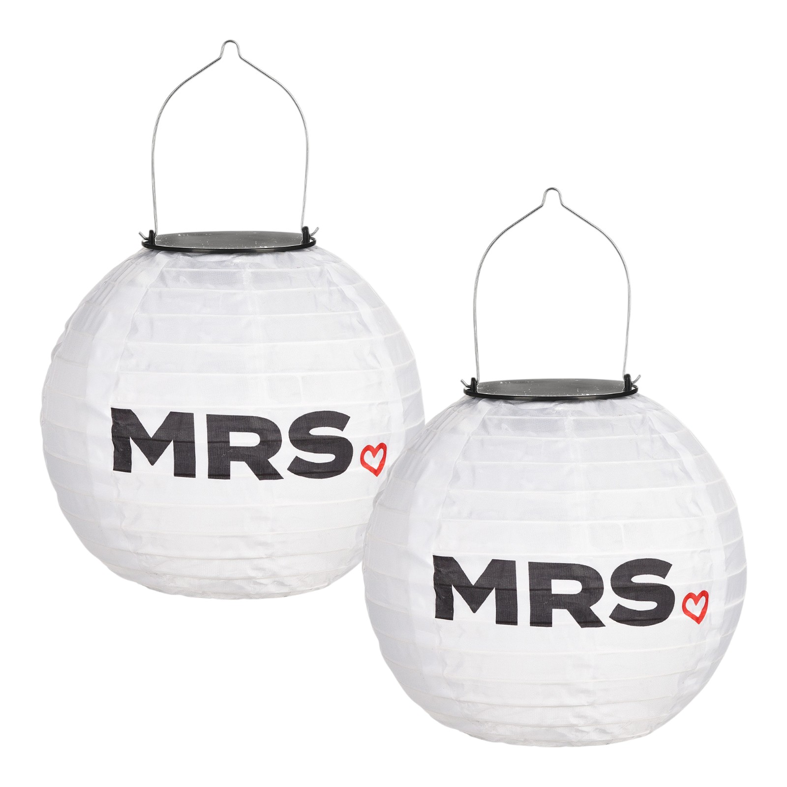 Outdoor-LED-Lampion-Set Mrs