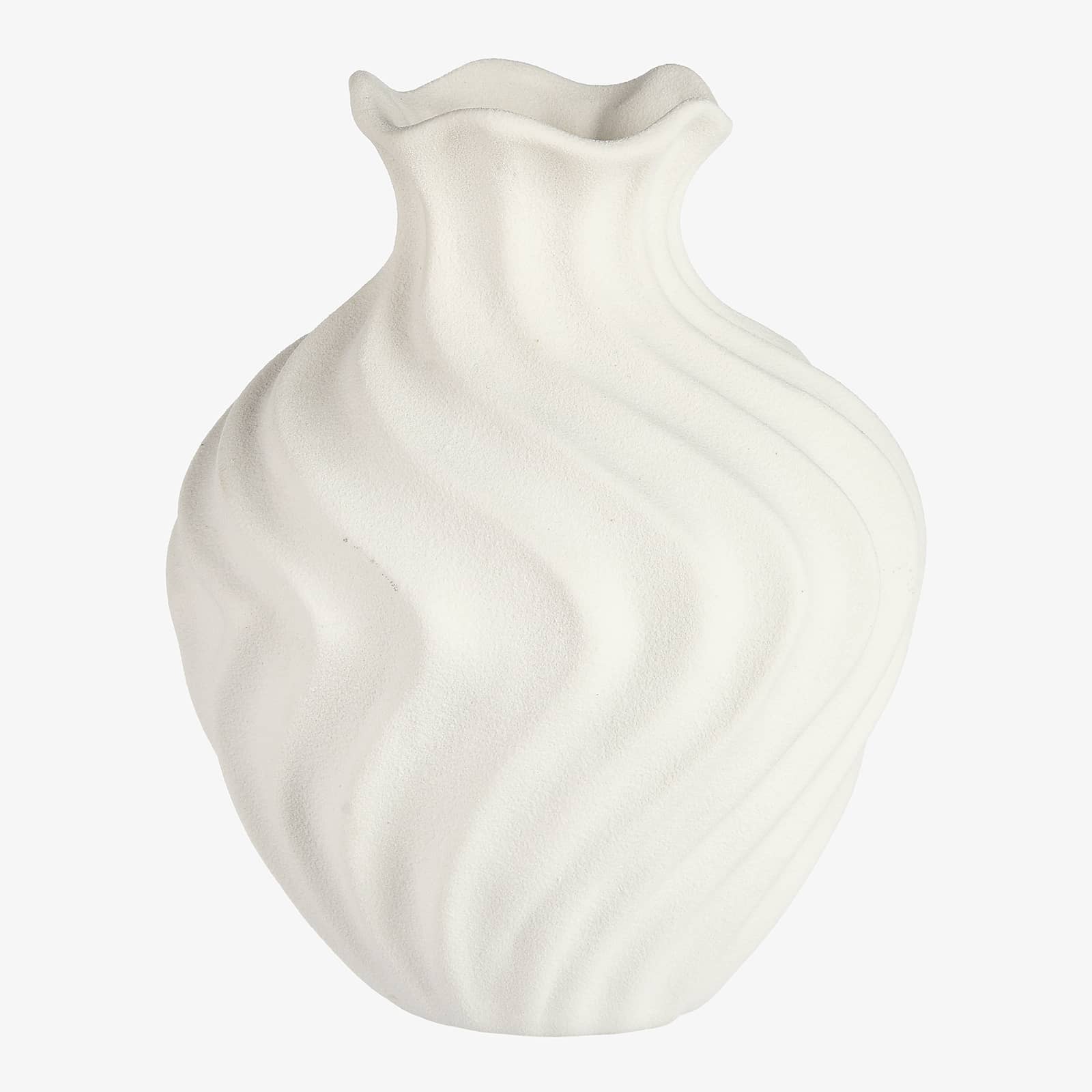 Vase Curves