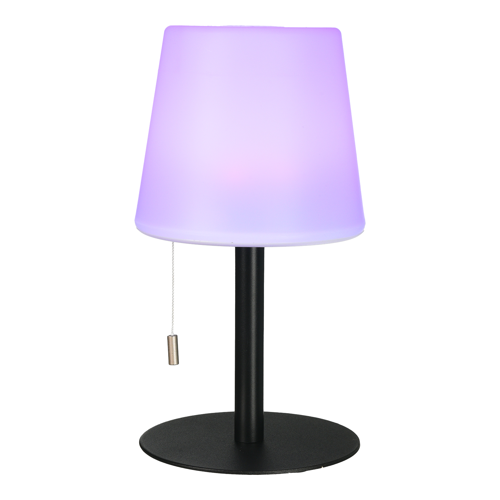 USB-Outdoor-Tischleuchte