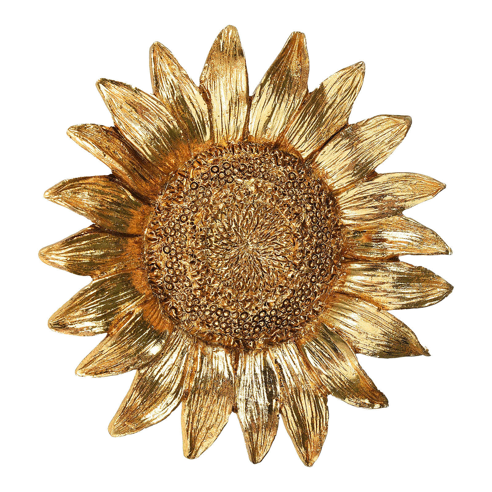 Deko-Objekt Sonnenblume