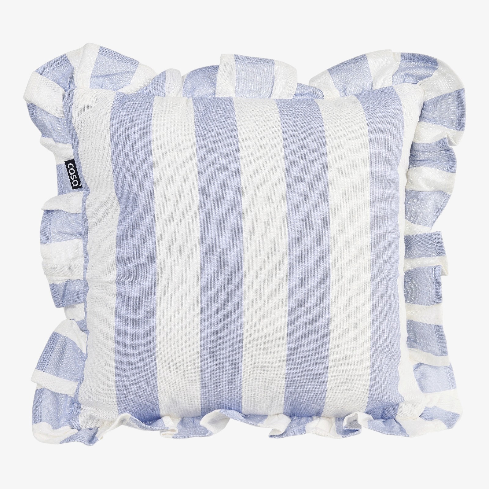 Kissen Stripe