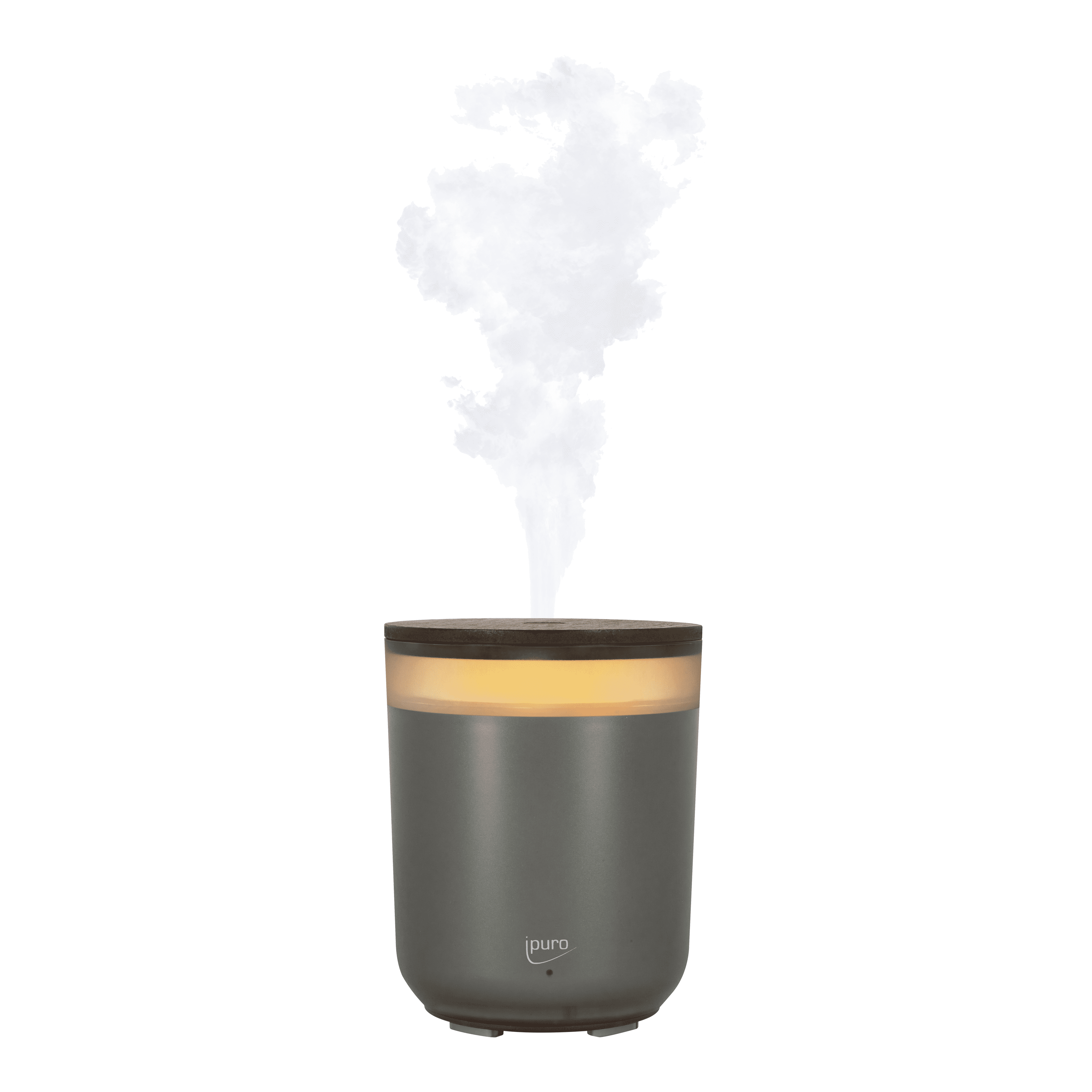 AIR SONIC Elektrischer Aroma-Diffusor Aroma Candle