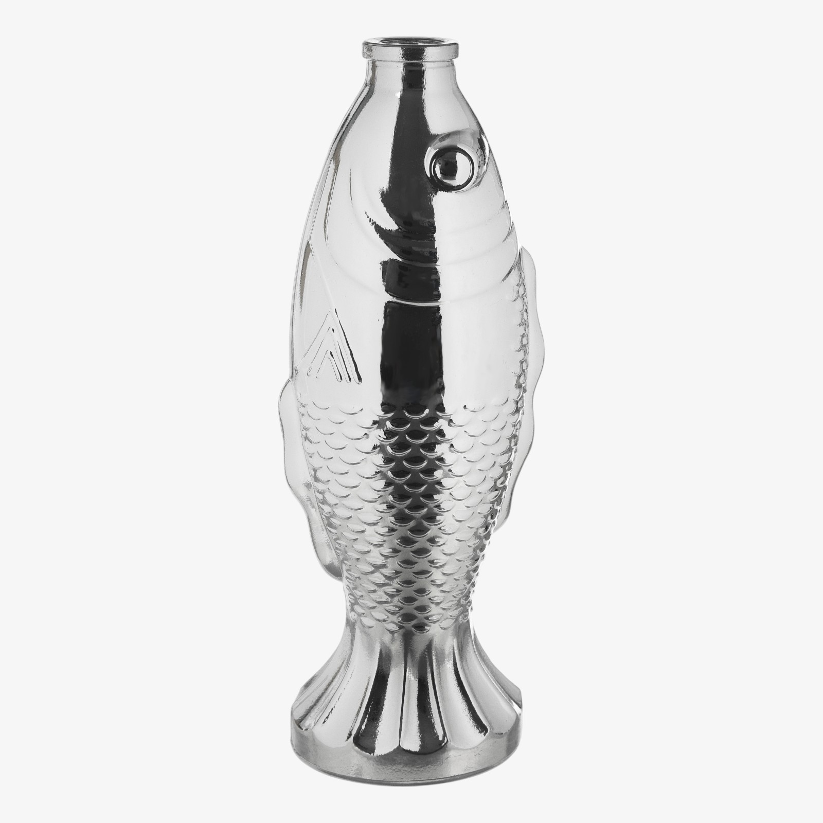 Vase Fisch