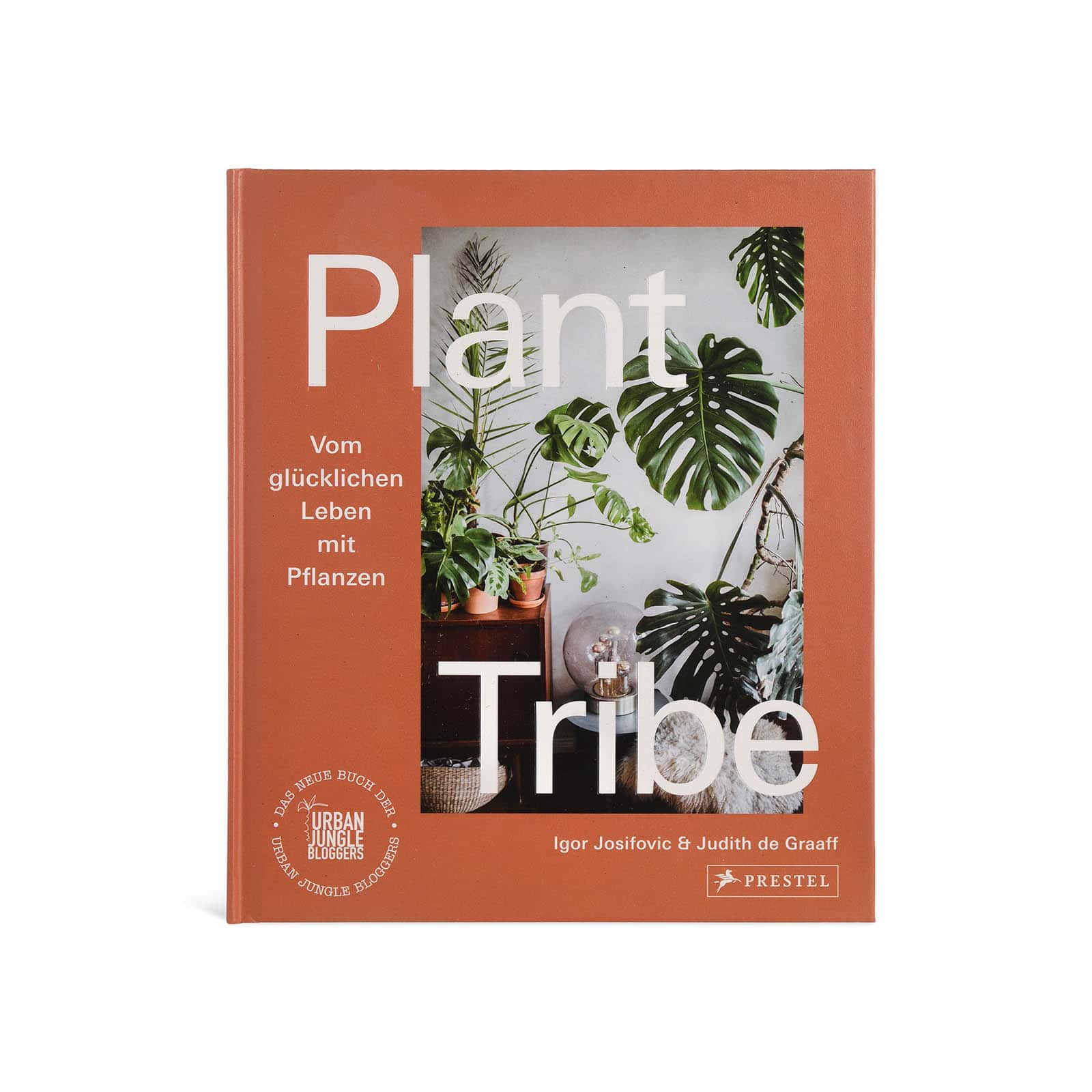 Buch Plant Tribe