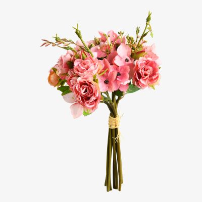Kunstblumenstrauß