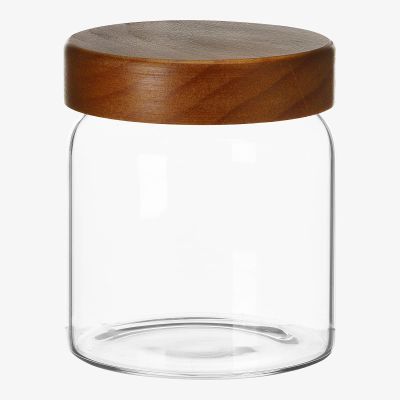 Vorratsglas