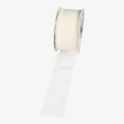 Chiffon-Band