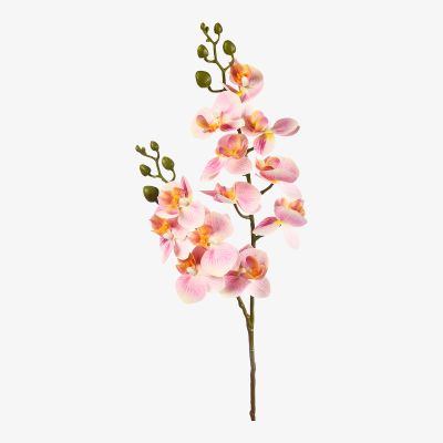 Kunstblume Orchidee