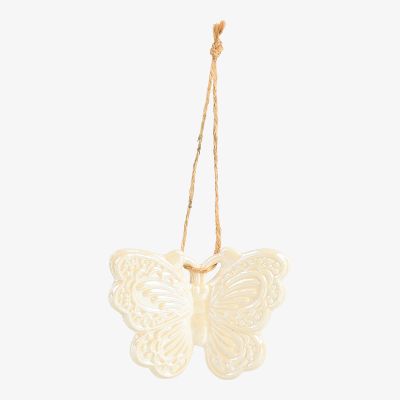 Deko-Anhänger Schmetterling